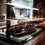 Mercure Centro Ξενοδοχείο 4*