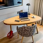 Mercure Centro ホテル ルーゴ