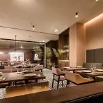 Mercure Centro ホテル 4*
