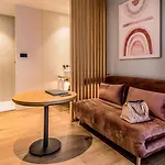 Mercure Centro Hotel Lugo