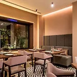 Mercure Centro ルーゴ