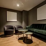 Mercure Centro Hotel 4*
