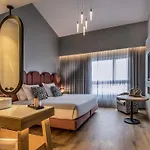 Mercure Centro 4*