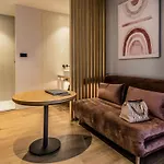 Mercure Centro ホテル 4*
