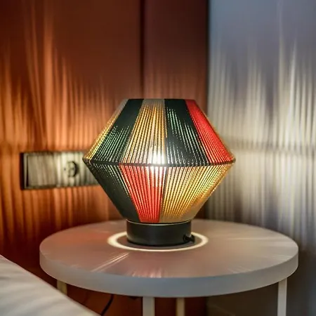 Mercure Centro ホテル 4*