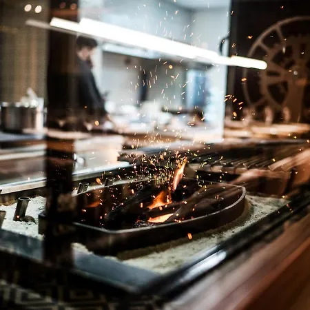 Mercure Centro ホテル 4*