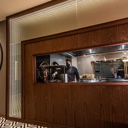 Mercure Centro Hotel