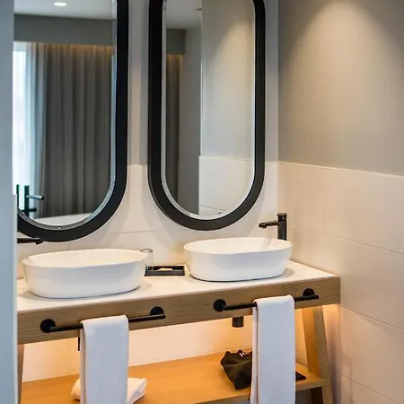 Ξενοδοχείο Mercure Centro