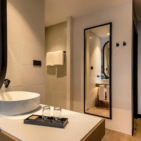 Mercure Centro Hotel Lugo
