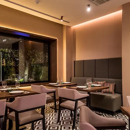 ホテル Mercure Centro