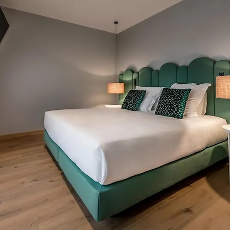 Mercure Centro Hotel Lugo