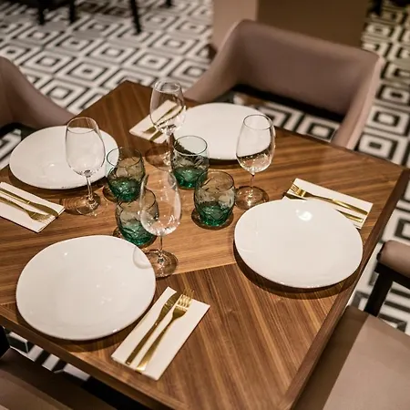 Mercure Centro Hotel