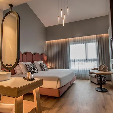 ホテル Mercure Centro