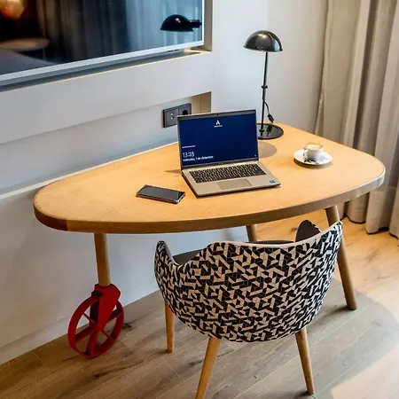 Mercure Centro Hotel Lugo