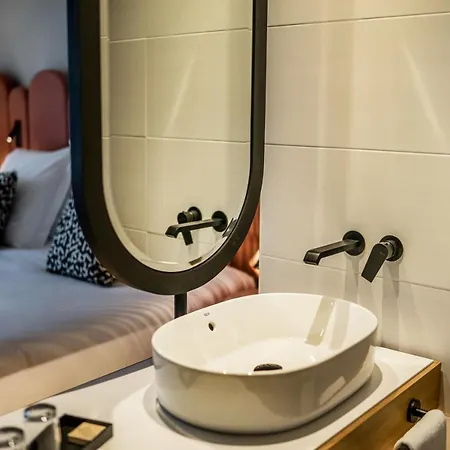 Mercure Centro 4*