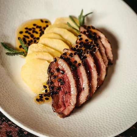 Hotel Mercure Centro Lugo