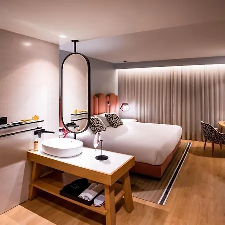 Mercure Centro 4* Lugo