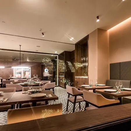 Mercure Centro Hotel 4*