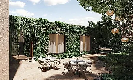 Mercure Centro Ξενοδοχείο 4*