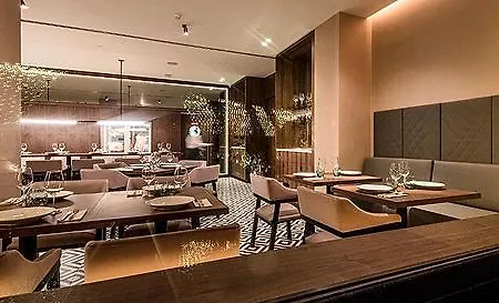 Mercure Centro ルーゴ