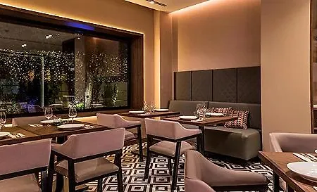 Szálloda Mercure Centro