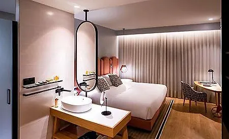 Mercure Centro Lugo