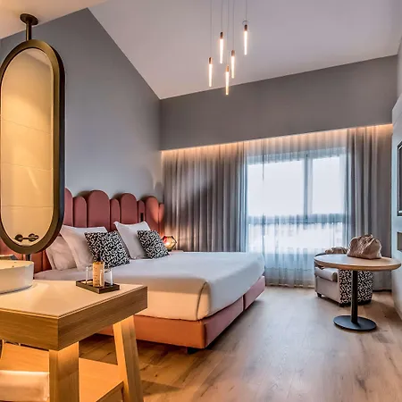 Mercure Centro