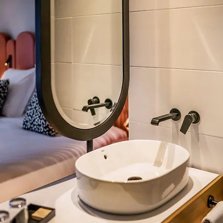 Hotel Mercure Centro Lugo