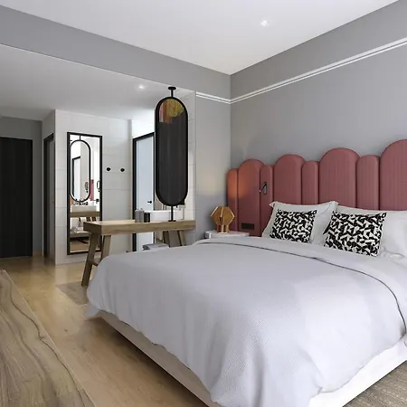 Mercure Centro