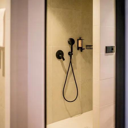 Mercure Centro 4* ルーゴ