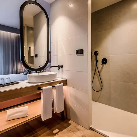 Hotel Mercure Centro