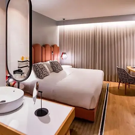 Mercure Centro 4*
