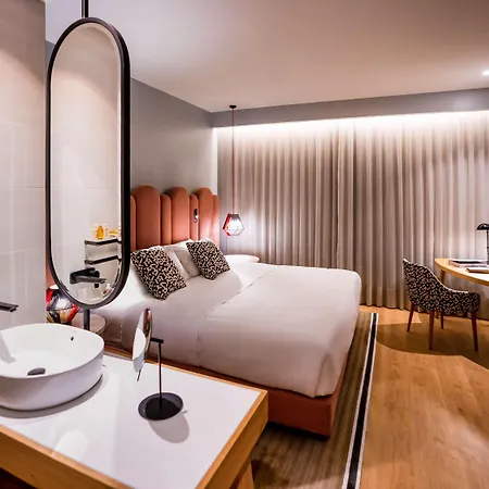 Mercure Centro 4*