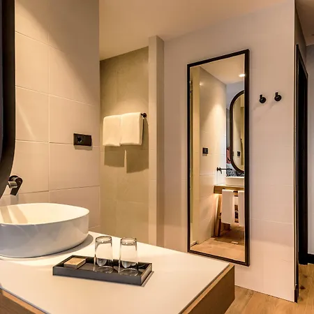 Mercure Centro 4*
