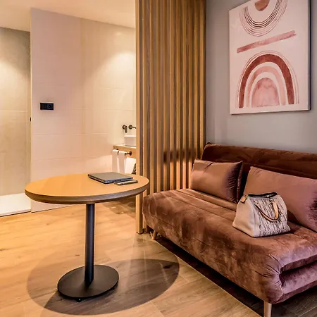 Mercure Centro Hotel Lugo