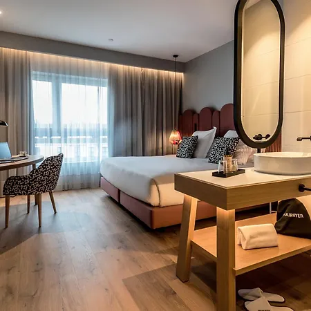 Mercure Centro 4*