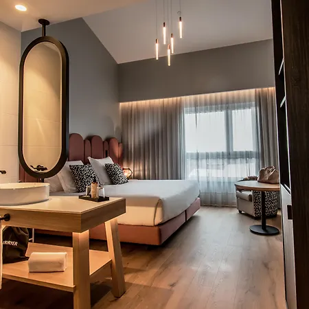 Mercure Centro