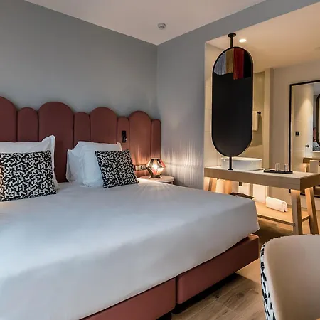 Mercure Centro 4*