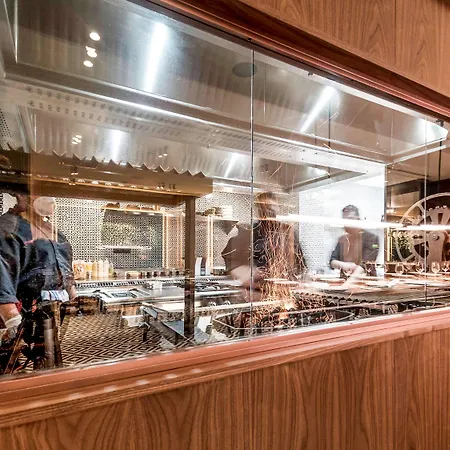 Hotel Mercure Centro