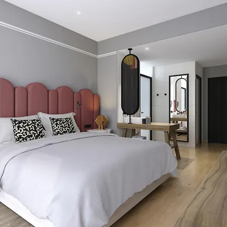 Mercure Centro Lugo
