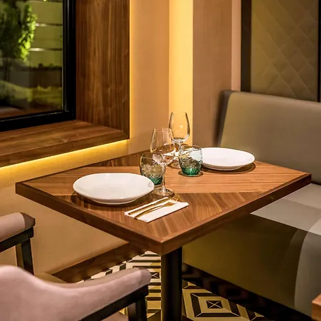 Mercure Centro Hotel