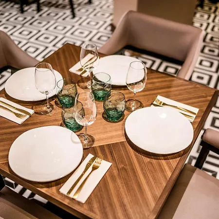 Mercure Centro Hotel