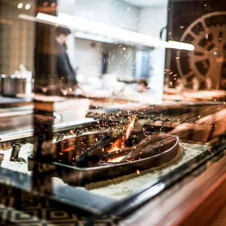 Mercure Centro ホテル