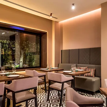 Mercure Centro Lugo