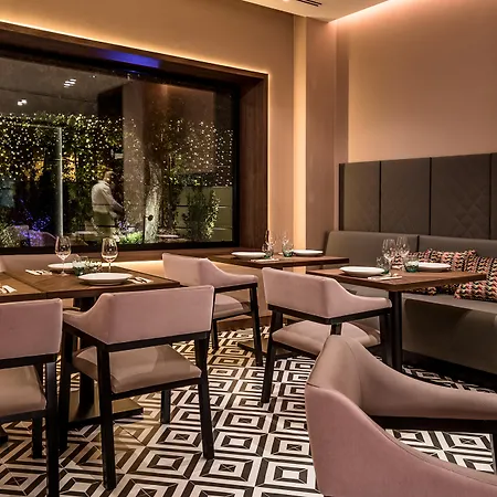 Mercure Centro 4* Lugo