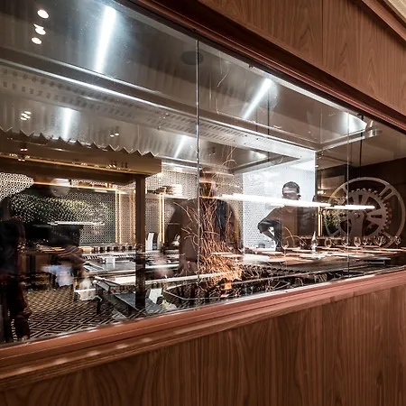 Mercure Centro 4* Lugo