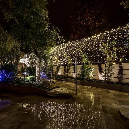 Mercure Centro Lugo