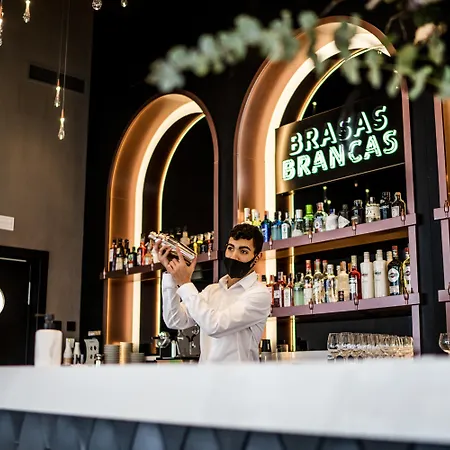 Hotel Mercure Centro