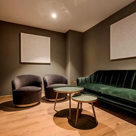 Mercure Centro 4* Lugo