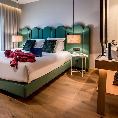 Mercure Centro Lugo